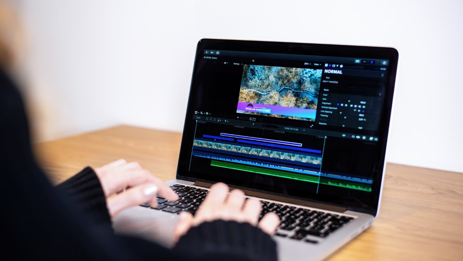 Why Choosing a Professional Video Production Company in Coimbatore Is Essential for Modern Brands in 2025 – Insights from IQMedia