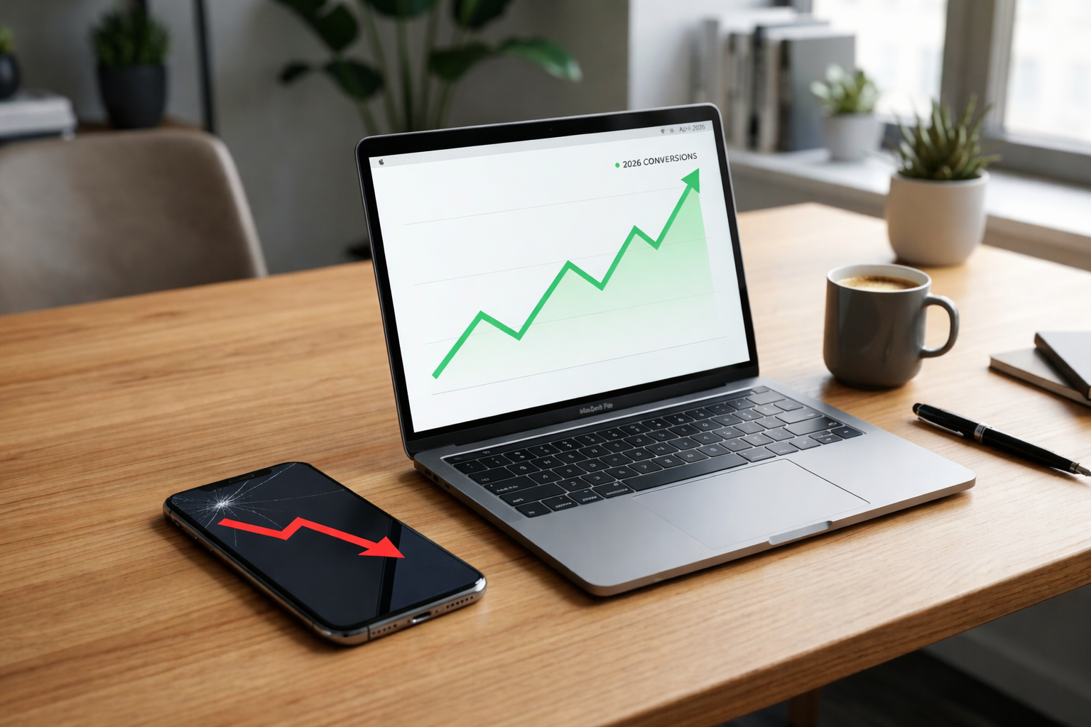Short-Form Video is Dead? 2026 Trends That Actually Convert (IQMedia Insights)