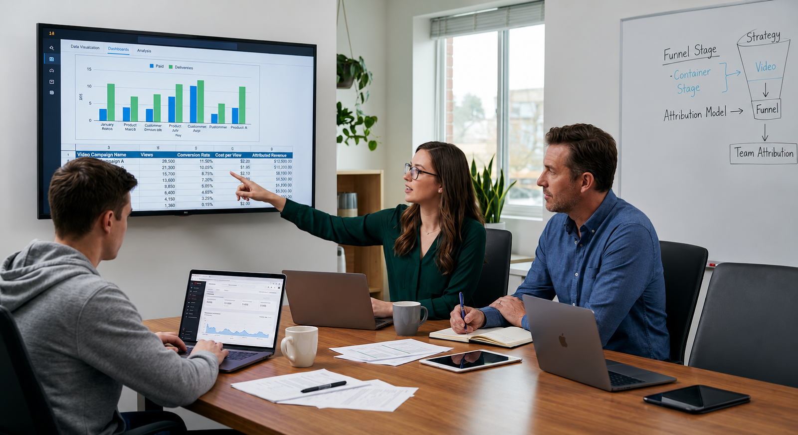 How to Evaluate the Return on Investment (ROI) of Your Video Marketing Efforts