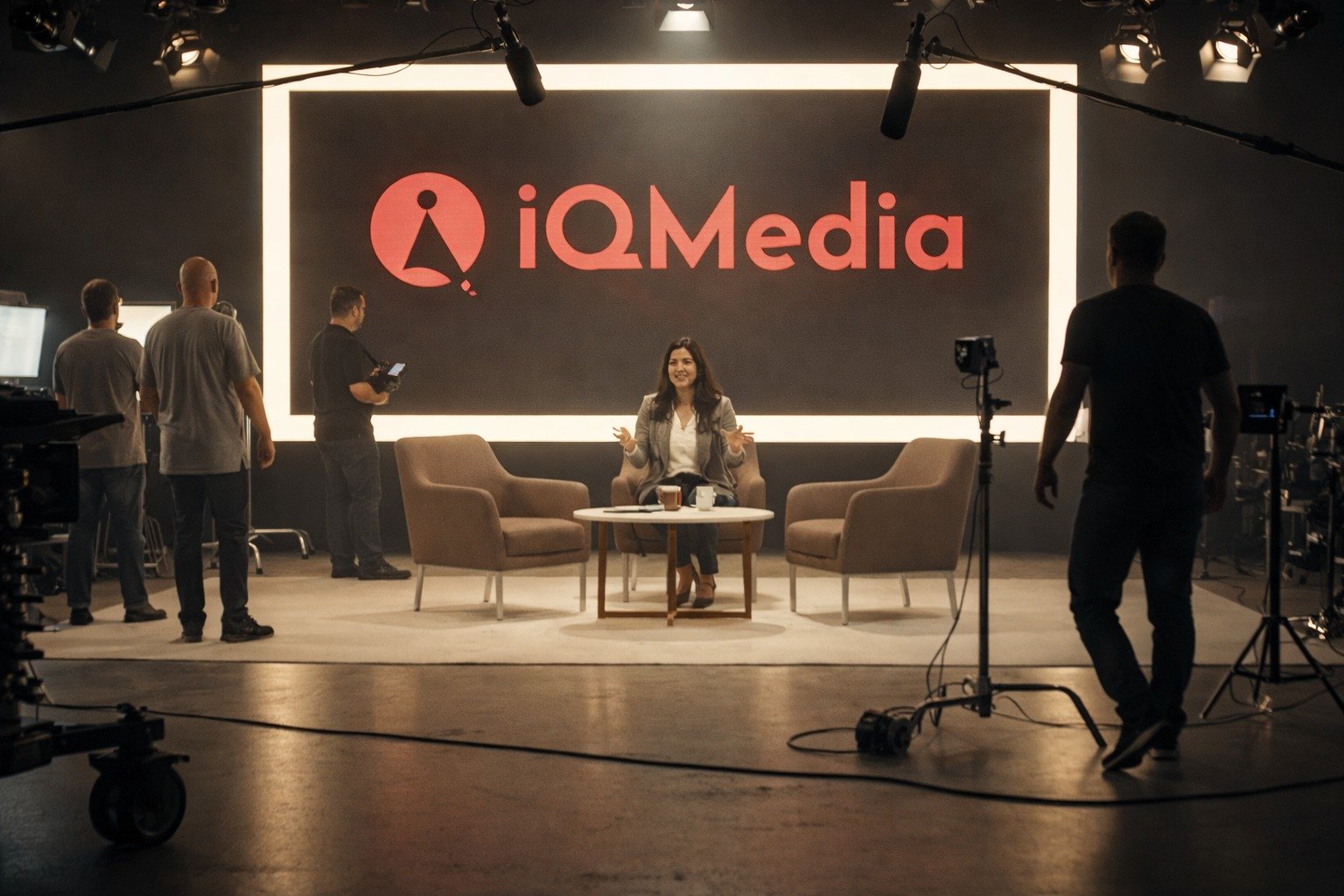 IQMedia Tips: Optimize Videos for YouTube and Reels Algorithms